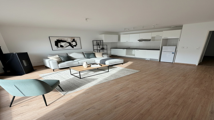 Ma-Cabane - Vente Appartement BRUGES, 64 m²