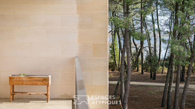 Ma-Cabane - Vente Appartement BRUGES, 103 m²