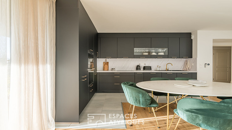 Ma-Cabane - Vente Appartement BRUGES, 103 m²