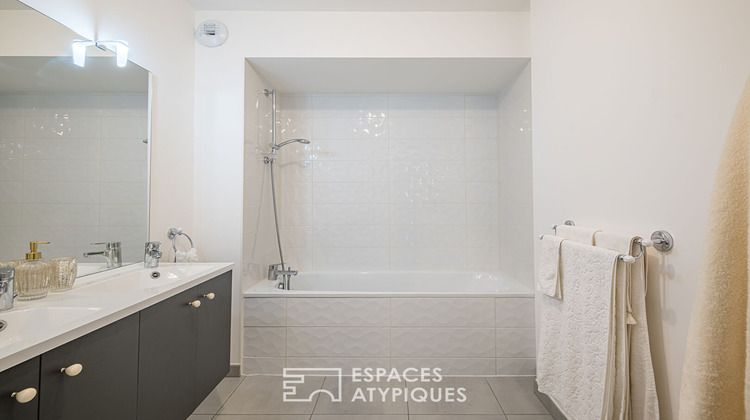 Ma-Cabane - Vente Appartement BRUGES, 103 m²