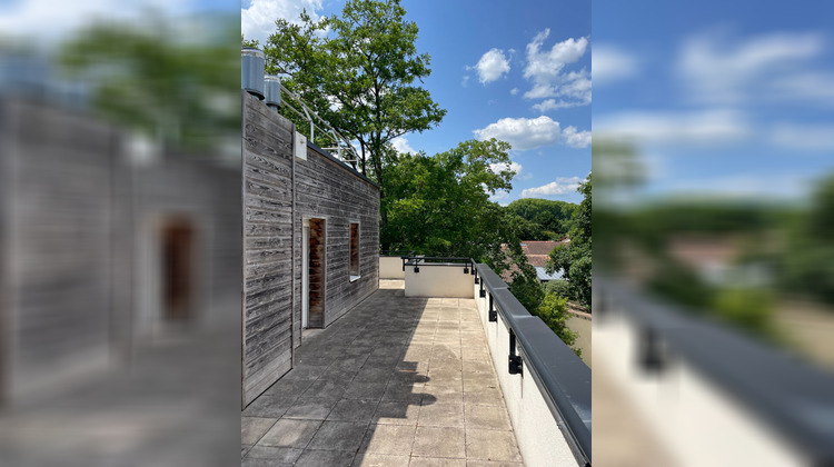 Ma-Cabane - Vente Appartement BRUGES, 57 m²