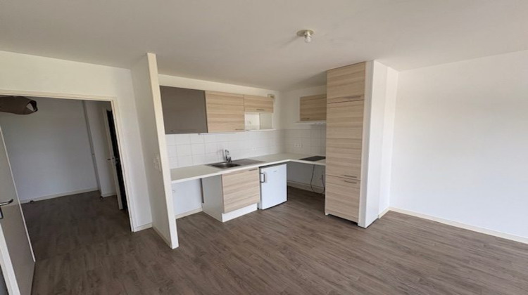 Ma-Cabane - Vente Appartement Bruges, 43 m²