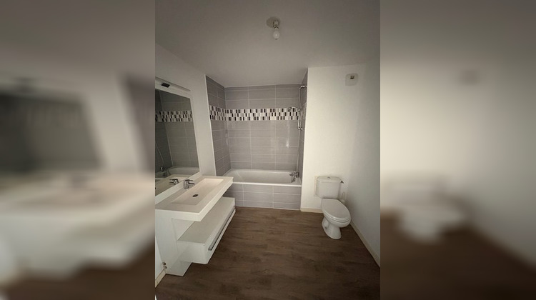 Ma-Cabane - Vente Appartement Bruges, 43 m²