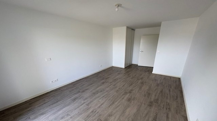 Ma-Cabane - Vente Appartement Bruges, 43 m²