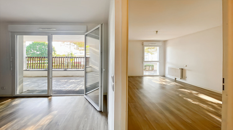 Ma-Cabane - Vente Appartement BRUGES, 44 m²