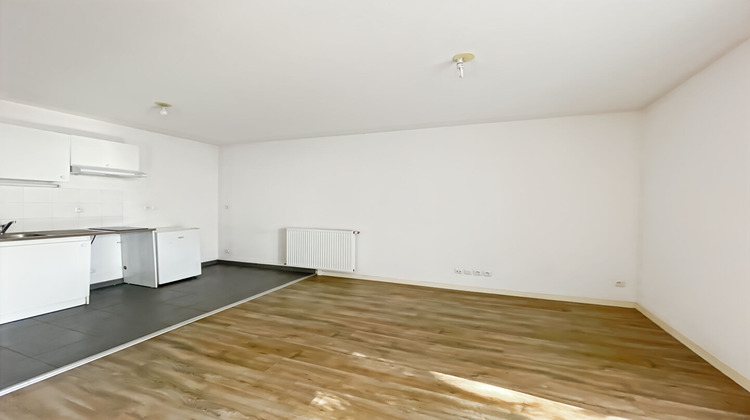 Ma-Cabane - Vente Appartement BRUGES, 44 m²