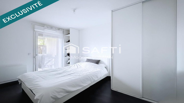 Ma-Cabane - Vente Appartement Bruges, 54 m²