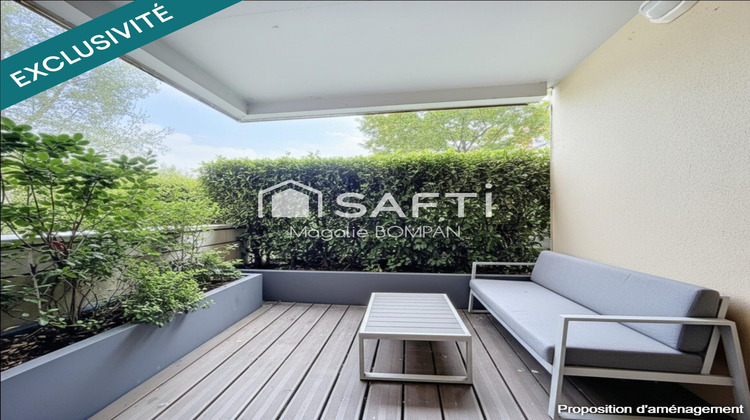 Ma-Cabane - Vente Appartement Bruges, 54 m²