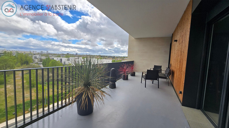 Ma-Cabane - Vente Appartement Bruges, 132 m²