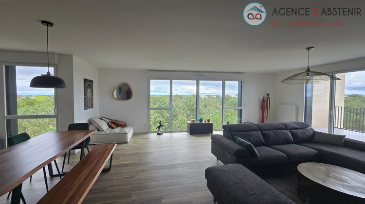 Ma-Cabane - Vente Appartement Bruges, 132 m²