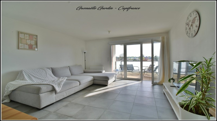 Ma-Cabane - Vente Appartement BRUGES, 86 m²