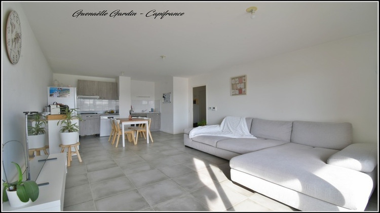 Ma-Cabane - Vente Appartement BRUGES, 86 m²