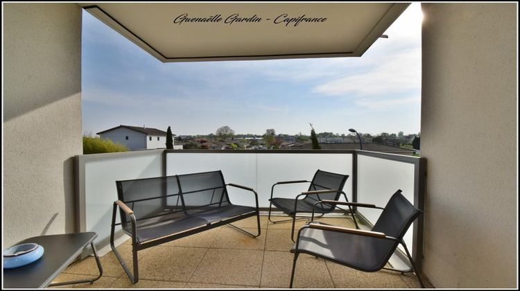 Ma-Cabane - Vente Appartement BRUGES, 86 m²