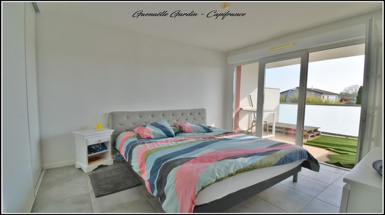 Ma-Cabane - Vente Appartement BRUGES, 86 m²