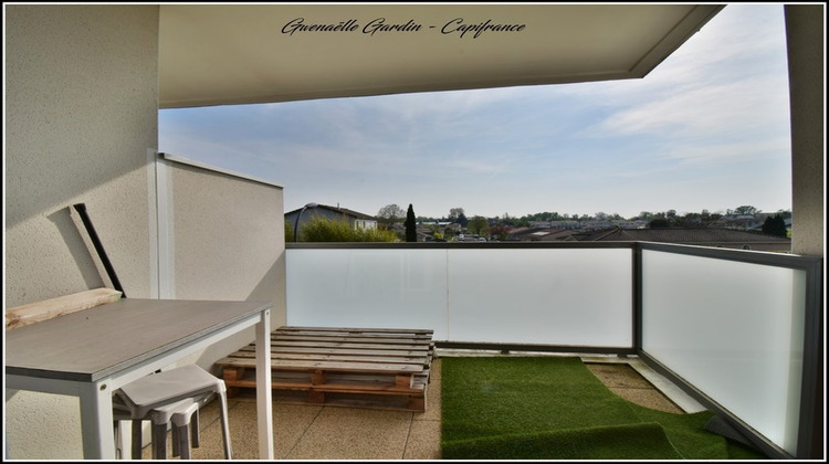 Ma-Cabane - Vente Appartement BRUGES, 86 m²