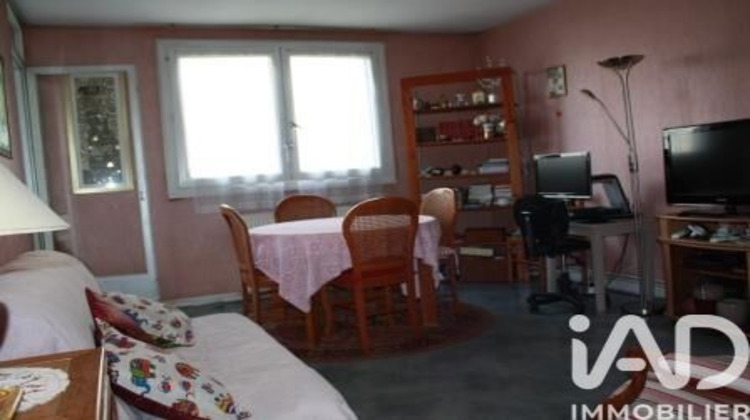 Ma-Cabane - Vente Appartement Bruges, 51 m²
