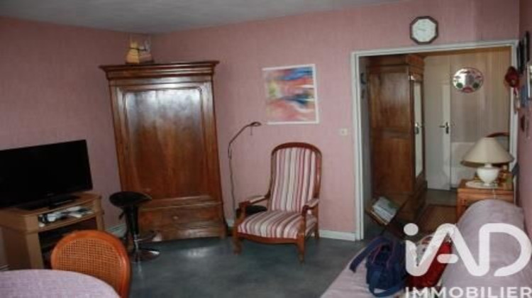 Ma-Cabane - Vente Appartement Bruges, 51 m²