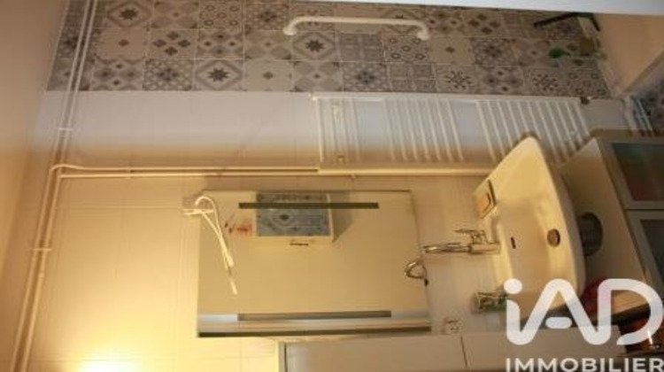 Ma-Cabane - Vente Appartement Bruges, 51 m²