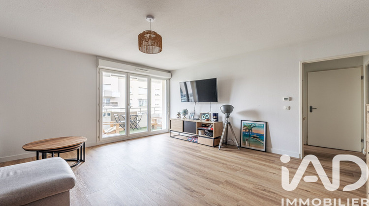Ma-Cabane - Vente Appartement Bruges, 45 m²