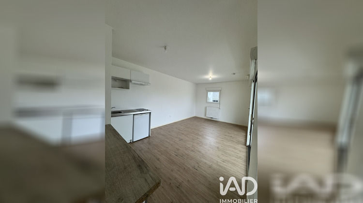 Ma-Cabane - Vente Appartement Bruges, 31 m²