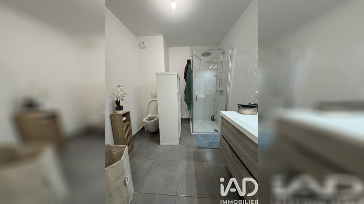 Ma-Cabane - Vente Appartement Bruges, 31 m²