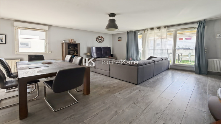 Ma-Cabane - Vente Appartement Bruges, 95 m²