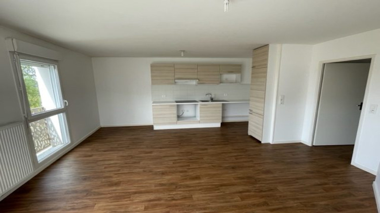 Ma-Cabane - Vente Appartement Bruges, 62 m²