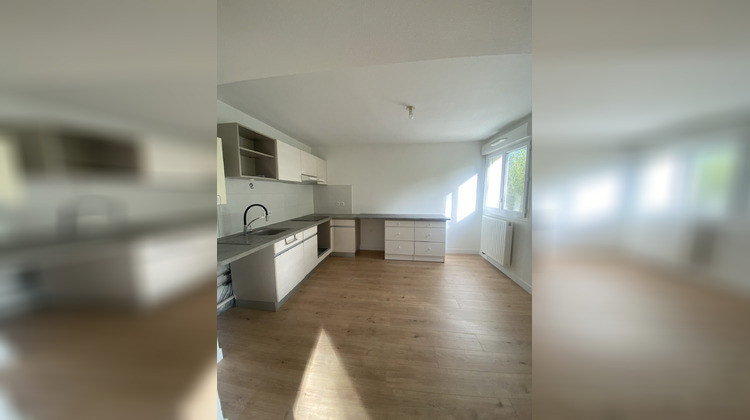 Ma-Cabane - Vente Appartement Bruges, 71 m²