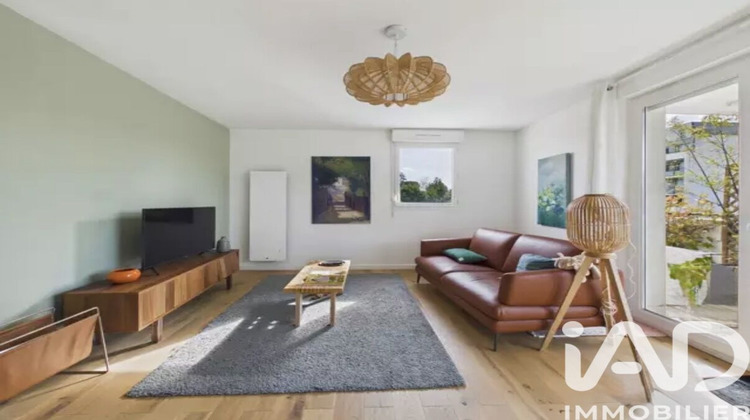 Ma-Cabane - Vente Appartement Bruges, 57 m²