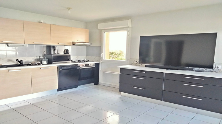 Ma-Cabane - Vente Appartement BRUGES, 70 m²