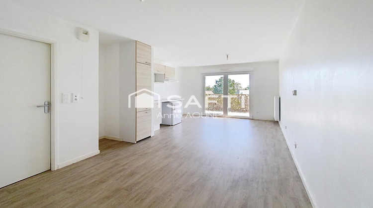 Ma-Cabane - Vente Appartement Bruges, 42 m²