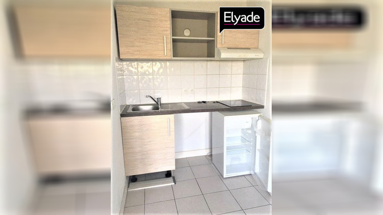 Ma-Cabane - Vente Appartement Bruges, 33 m²