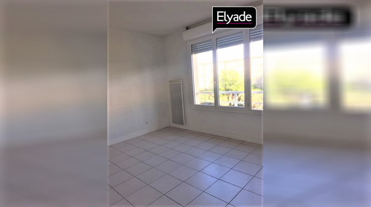 Ma-Cabane - Vente Appartement Bruges, 33 m²
