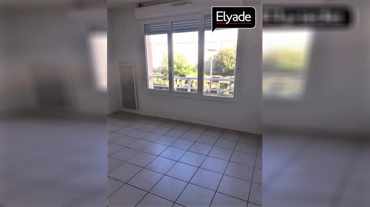 Ma-Cabane - Vente Appartement Bruges, 33 m²
