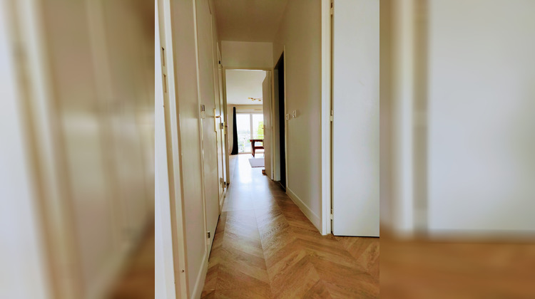 Ma-Cabane - Vente Appartement Bruges, 72 m²