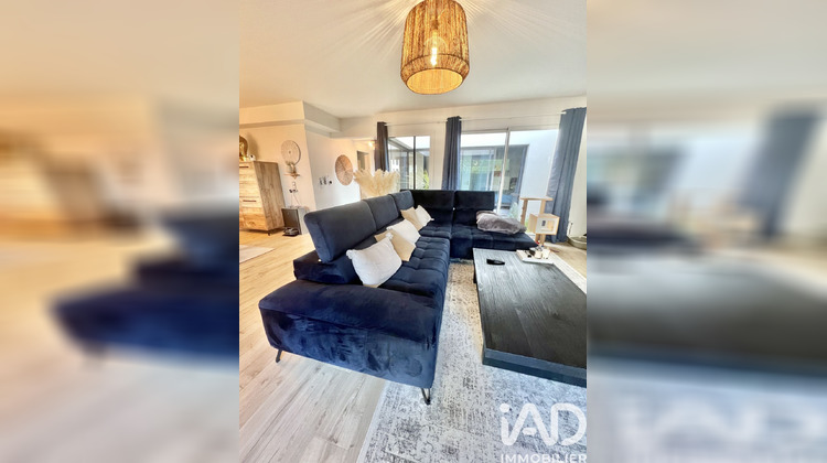 Ma-Cabane - Vente Appartement Bruges, 106 m²