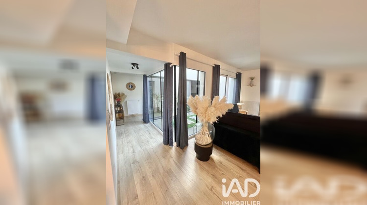 Ma-Cabane - Vente Appartement Bruges, 106 m²