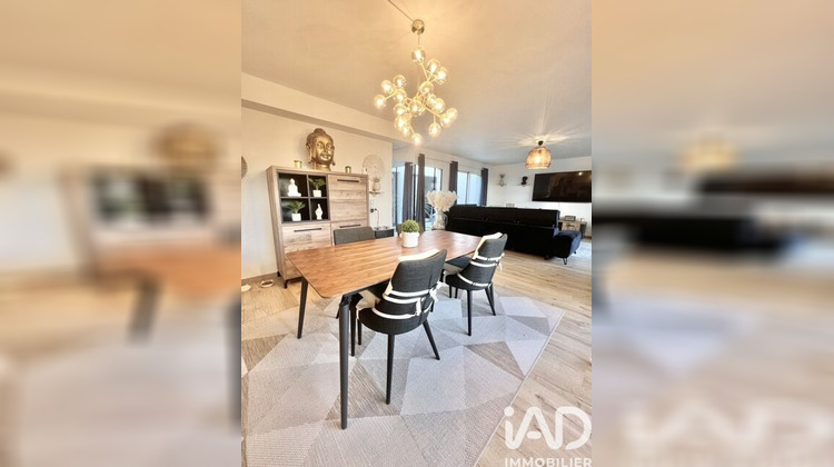 Ma-Cabane - Vente Appartement Bruges, 106 m²
