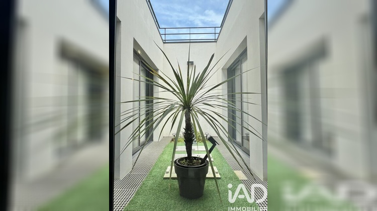 Ma-Cabane - Vente Appartement Bruges, 106 m²