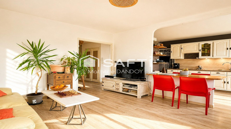 Ma-Cabane - Vente Appartement Bruges, 68 m²