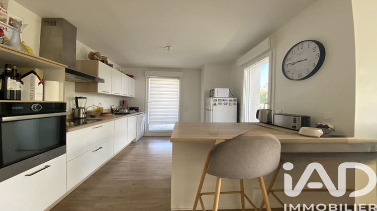 Ma-Cabane - Vente Appartement Bruges, 61 m²