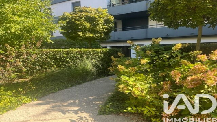 Ma-Cabane - Vente Appartement Bruges, 47 m²