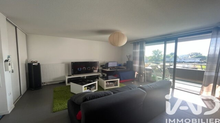 Ma-Cabane - Vente Appartement Bruges, 47 m²