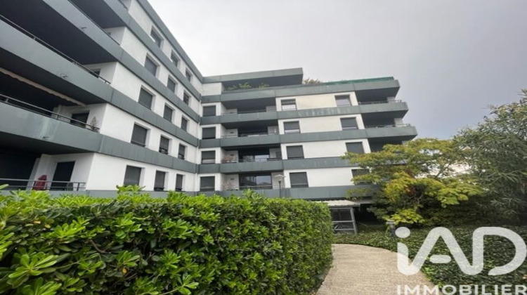 Ma-Cabane - Vente Appartement Bruges, 47 m²