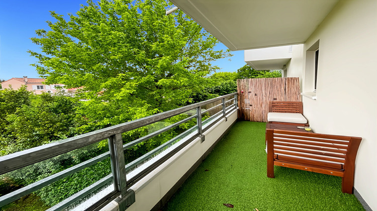 Ma-Cabane - Vente Appartement BRUGES, 47 m²
