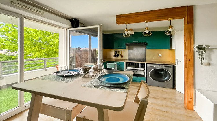 Ma-Cabane - Vente Appartement BRUGES, 47 m²