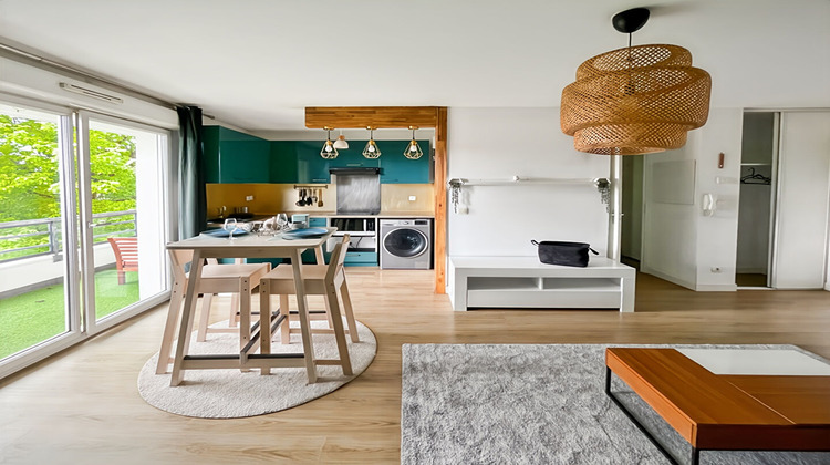 Ma-Cabane - Vente Appartement BRUGES, 47 m²