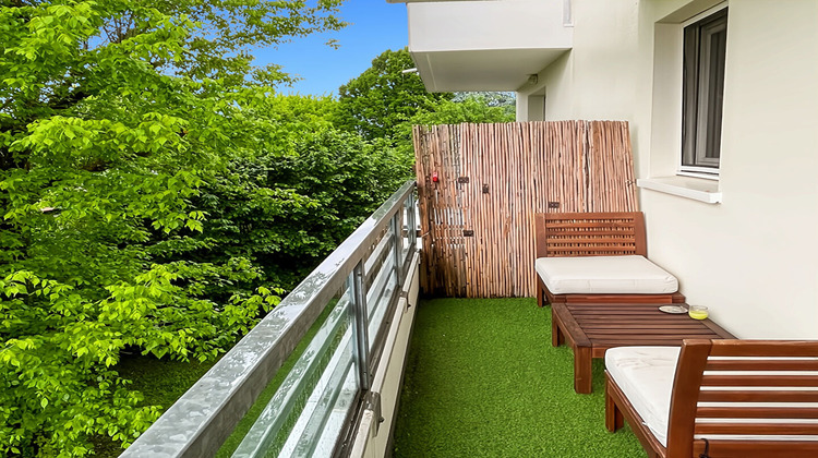 Ma-Cabane - Vente Appartement BRUGES, 47 m²