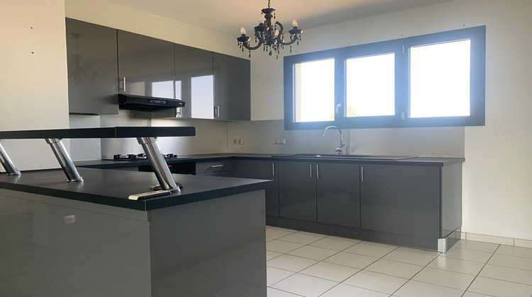 Ma-Cabane - Vente Appartement BRUGES, 79 m²