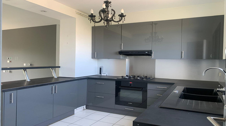 Ma-Cabane - Vente Appartement BRUGES, 79 m²